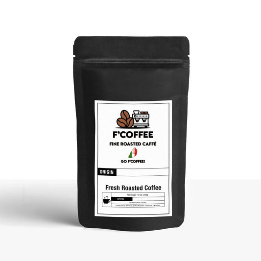 Latin American Blend